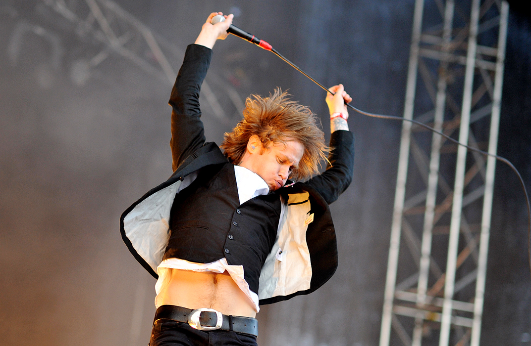 Festivalfoto, Way Out West, Festival24, refused